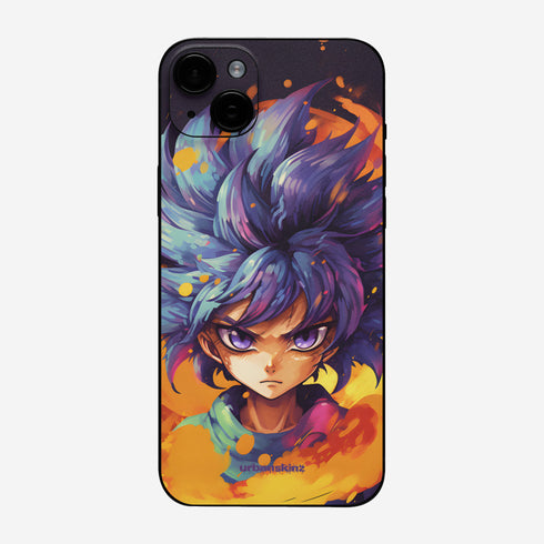 iPhone 14 Plus Skins & Wraps